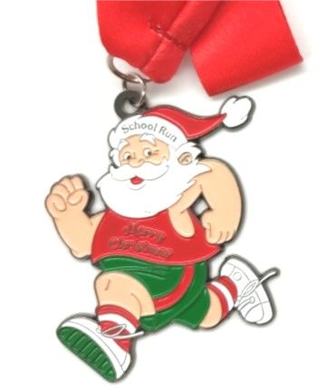 Santa Challenge 2020