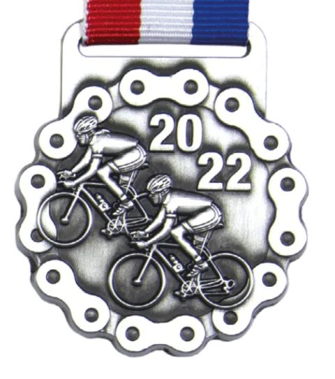 Get Active Cycling Challenge 2022