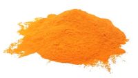 100g bag of orange powder