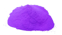 5KG bag of purple powder