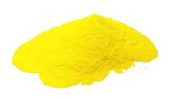 5KG bag of yellow powder