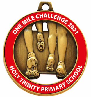 Medal 1