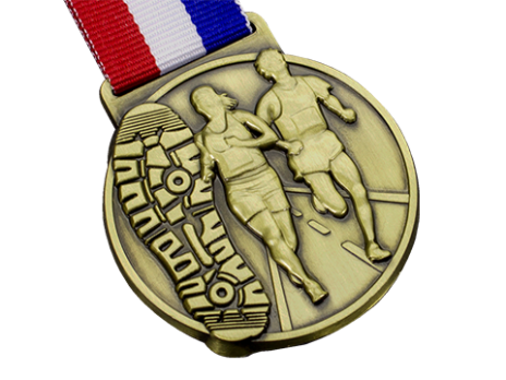 Medal 8