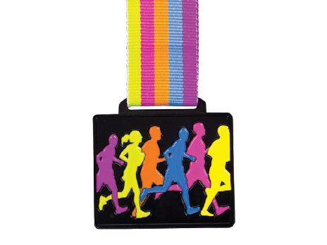 Medal 11