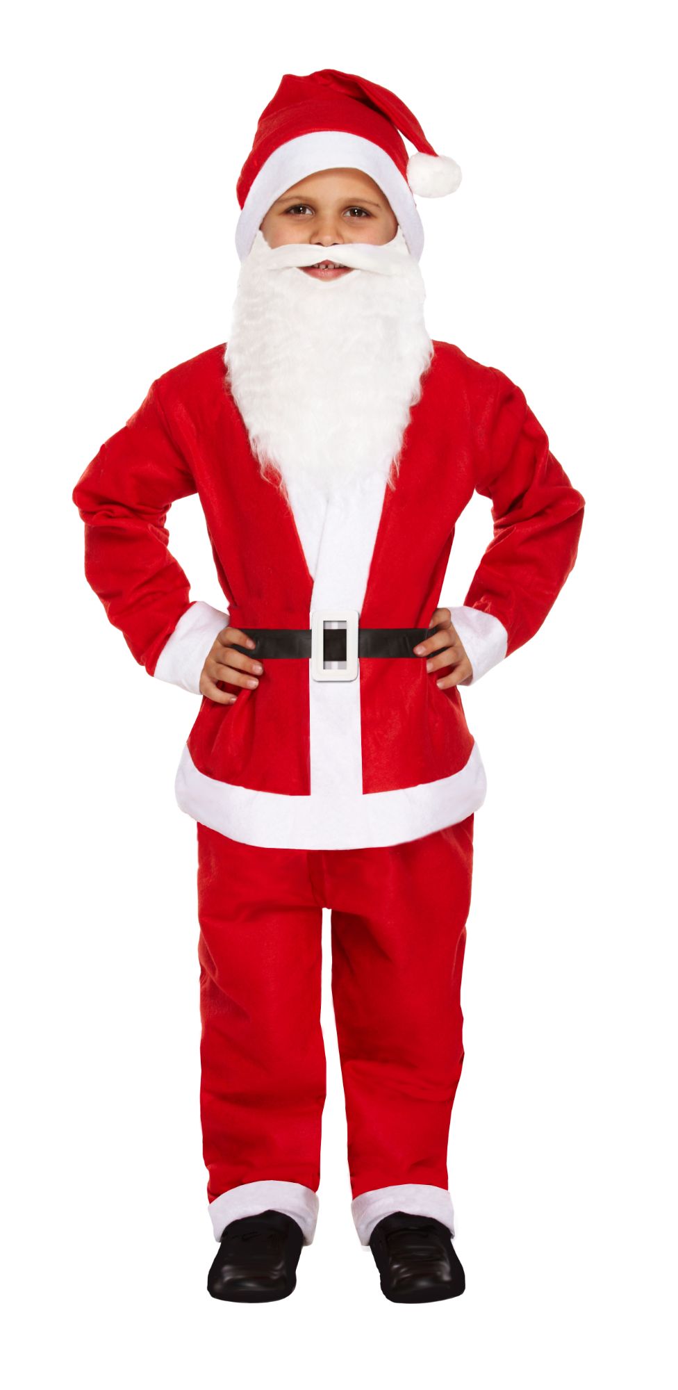 Santa suit jacket hot sale