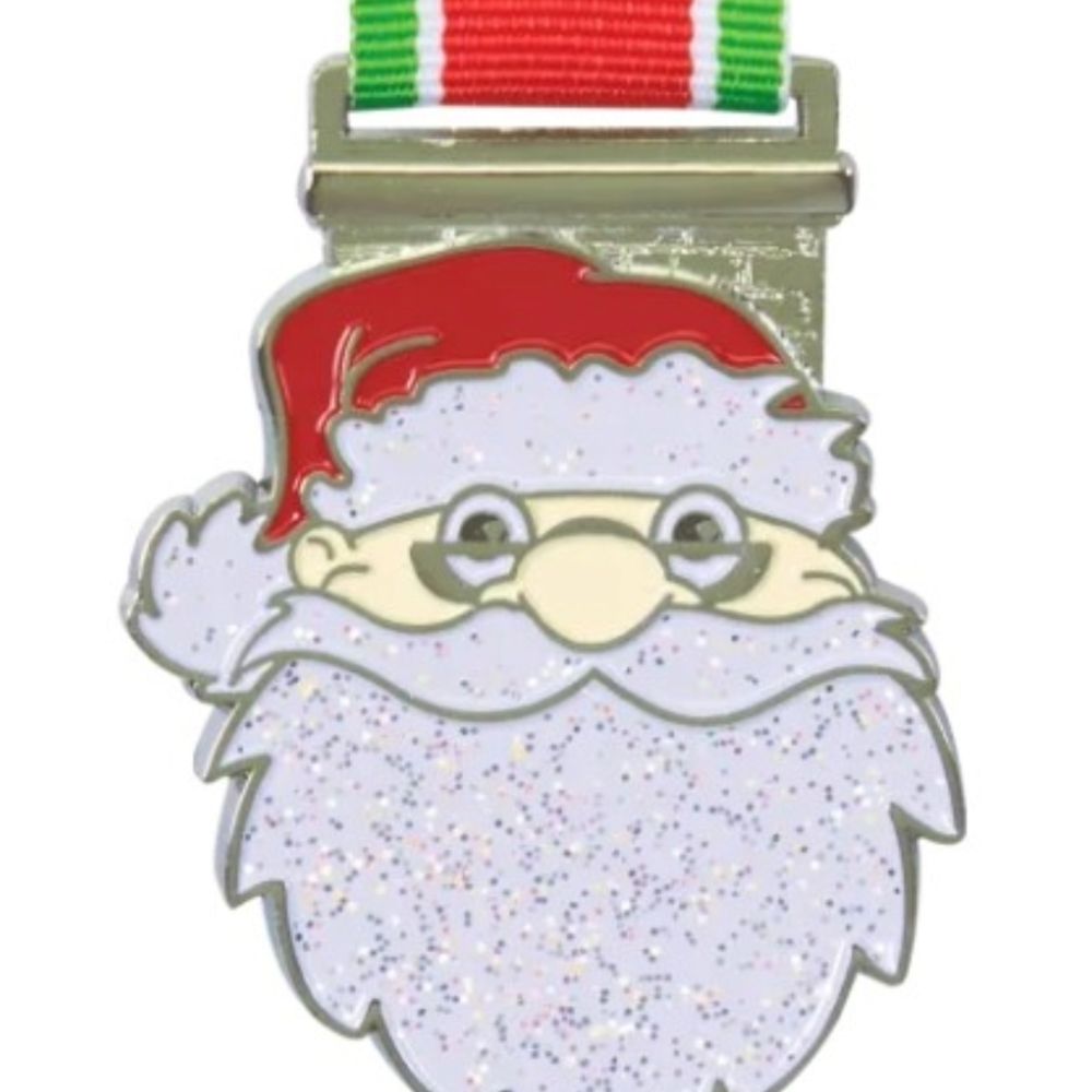 Santa Run