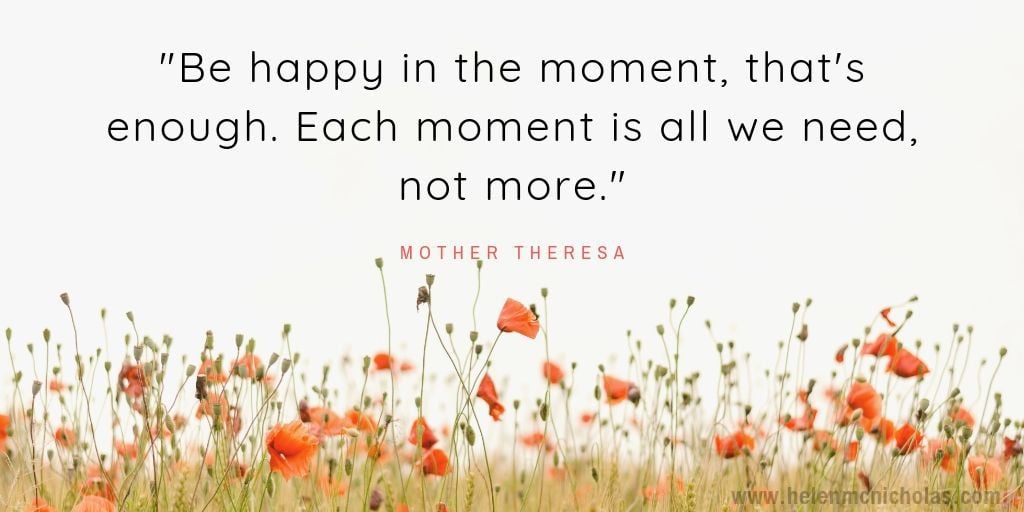 MOTHER THERESA QUOTE