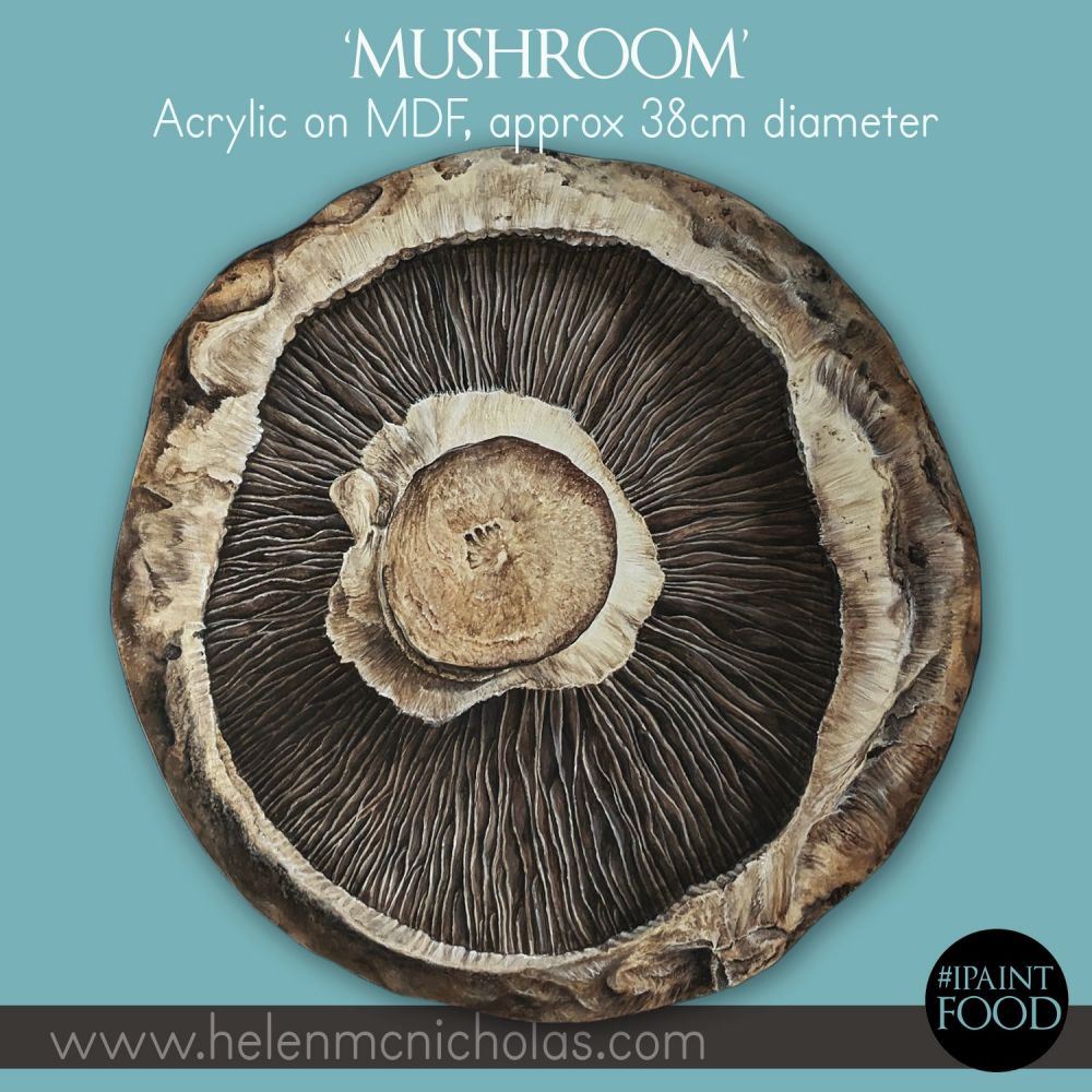 MUSHROOM