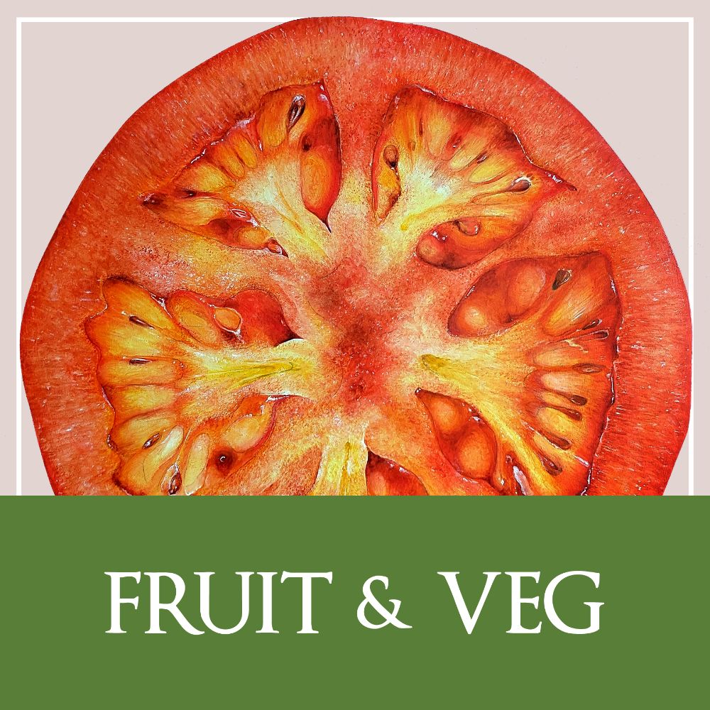 2 - FRUIT & VEG