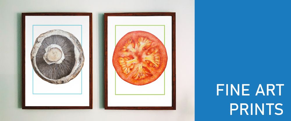 FINE ART PRINTS