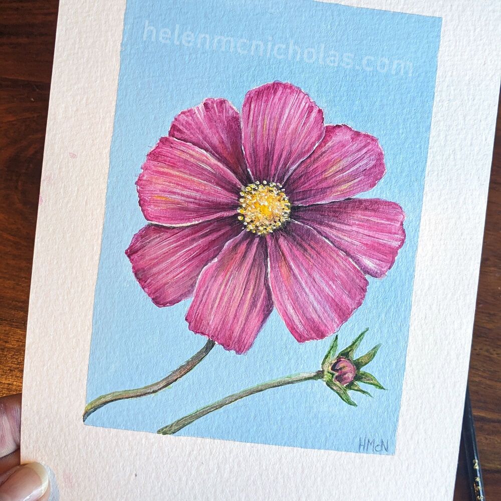 COSMOS