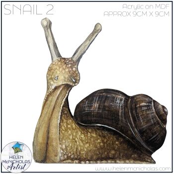 SNAIL 2