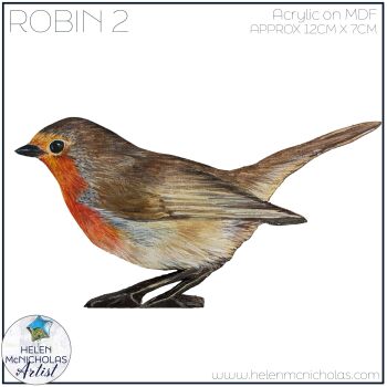 ROBIN 2