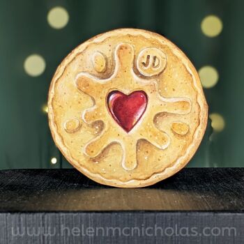 JAMMIE DODGER 2