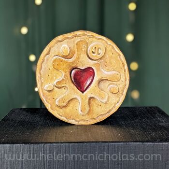 JAMMIE DODGER 1