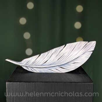 WHITE FEATHER 3