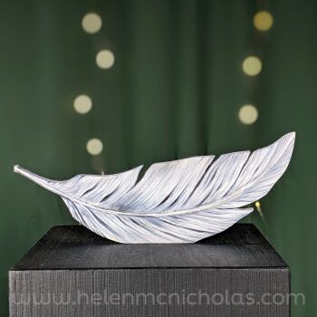WHITE FEATHER 2