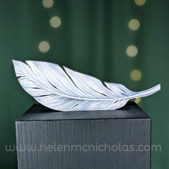 WHITE FEATHER 1