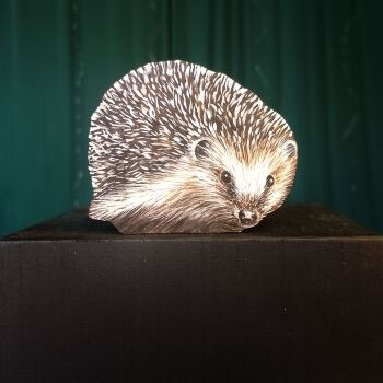 HEDGEHOG 1
