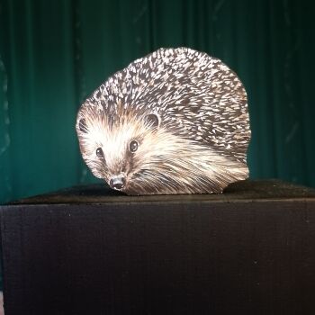 HEDGEHOG 2