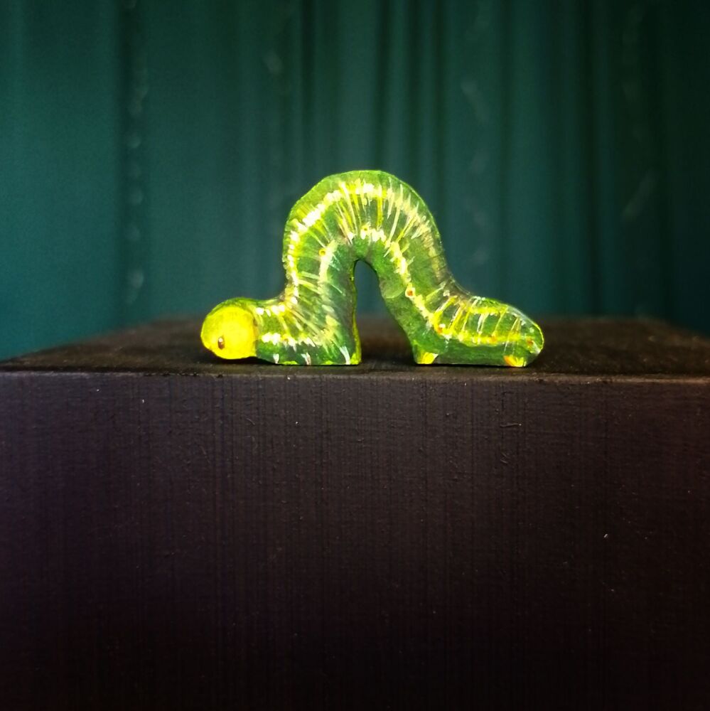 CATERPILLAR 1