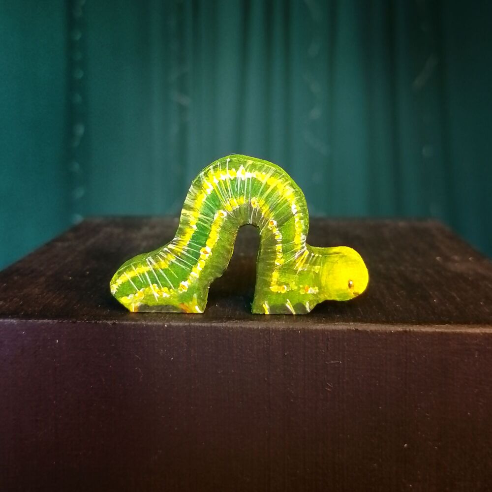 CATERPILLAR 2