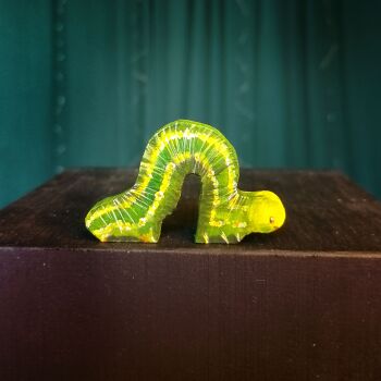 CATERPILLAR 2