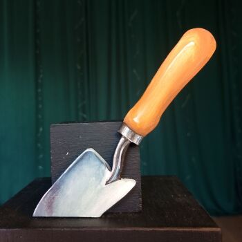TROWEL 2