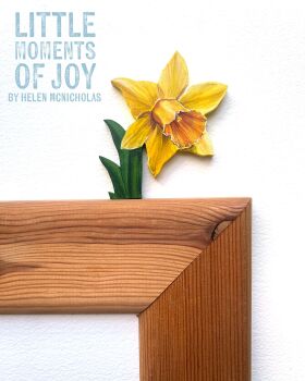DAFFODIL 1
