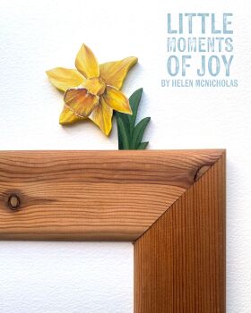 DAFFODIL 2