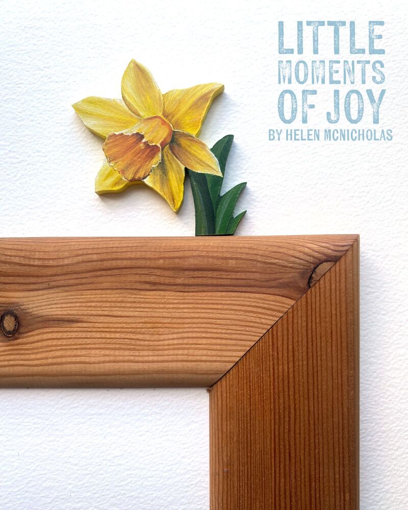 DAFFODIL 3