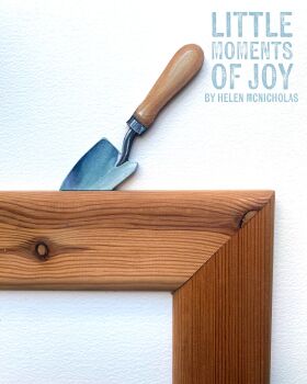 TROWEL 1