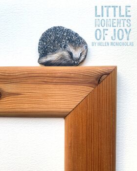 HEDGEHOG 1