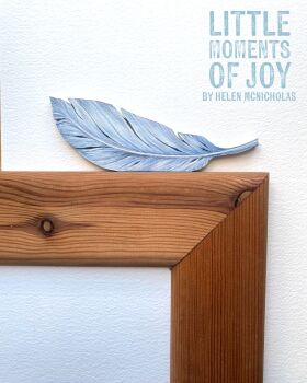 WHITE FEATHER 1