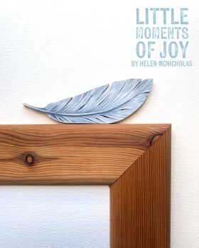 WHITE FEATHER 3