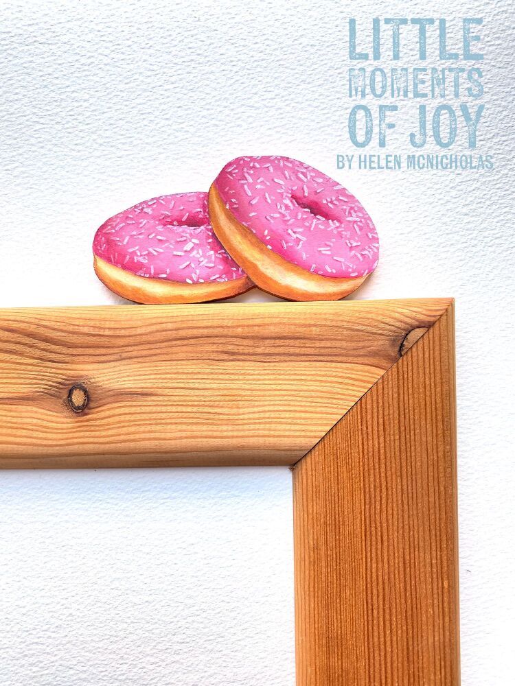 DONUTS 2