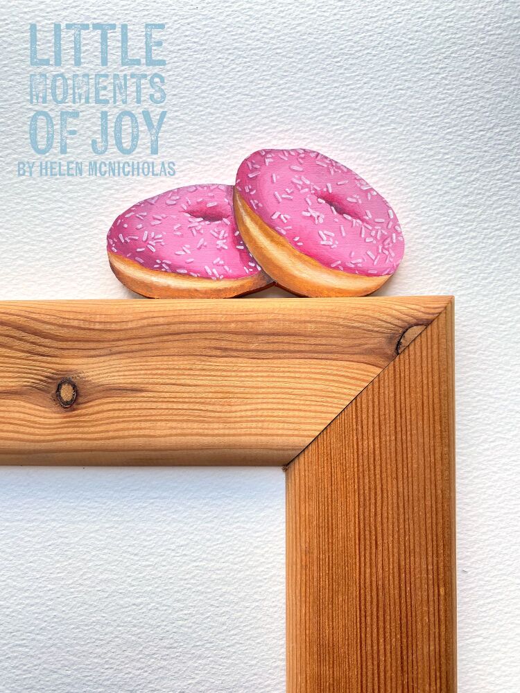 DONUTS 1