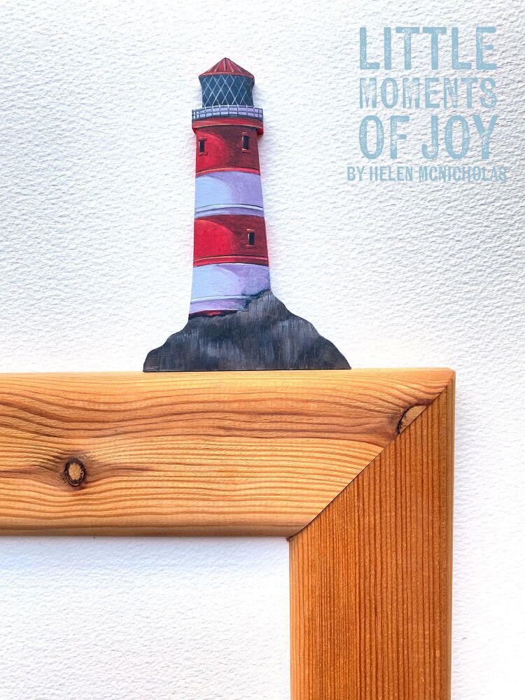 LIGHTHOUSE 2