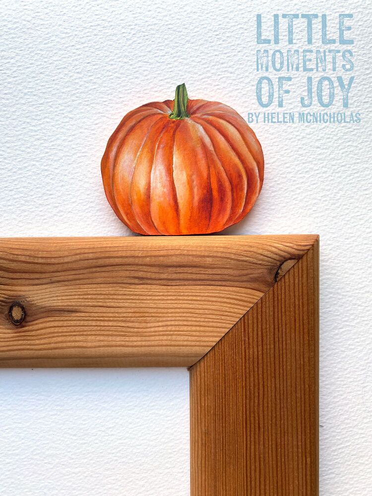 PUMPKIN 2