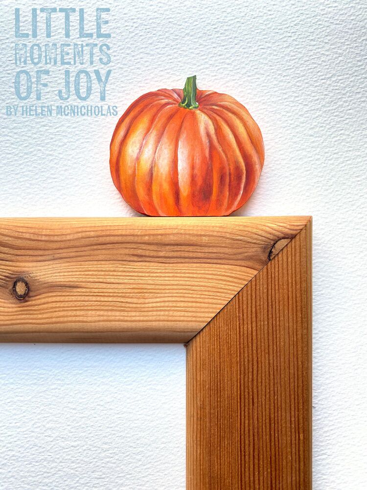 PUMPKIN 1