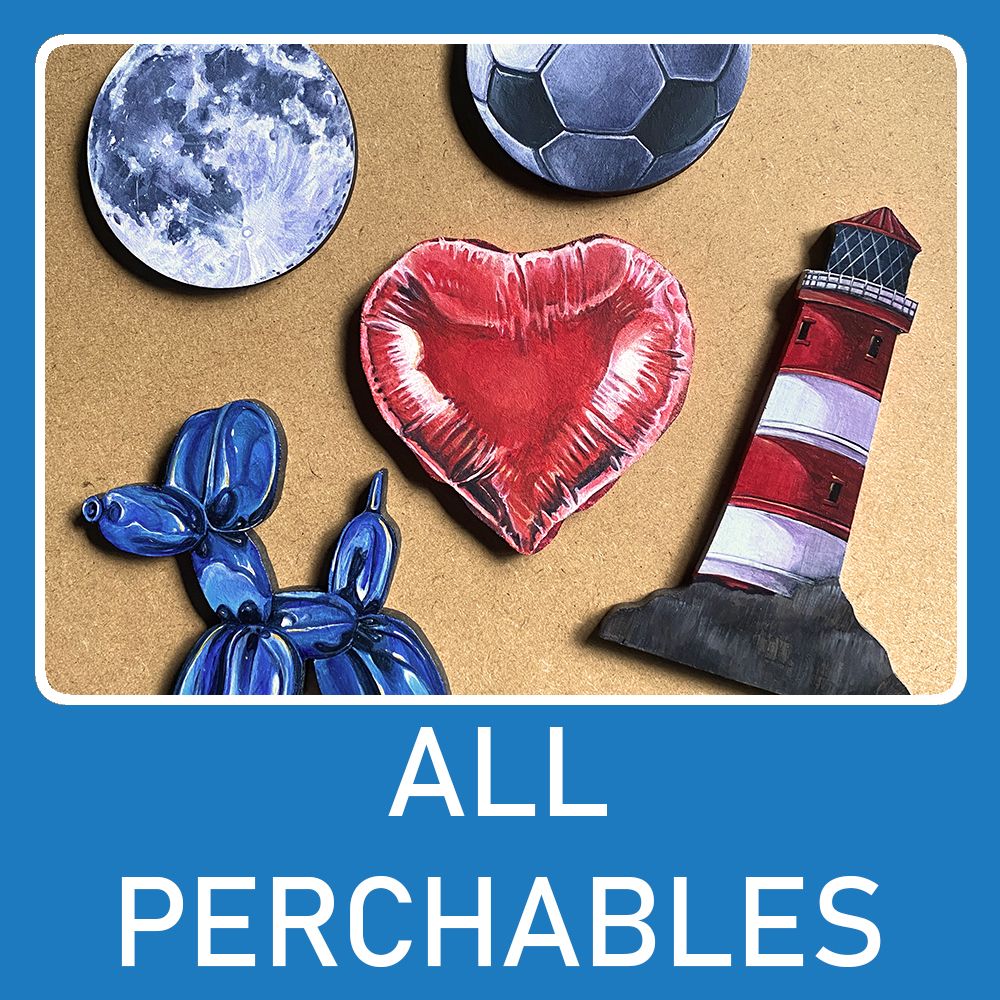 ALL PERCHABLES