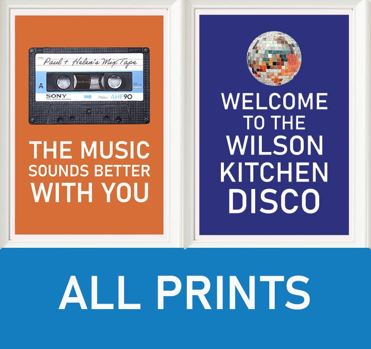 ALL PRINTS