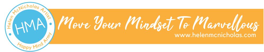 Helen McNicholas, site logo.