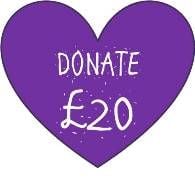 Donate £20