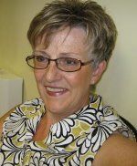 Diane Marsh