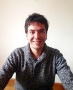 Martin Casassus Head Forward Centre