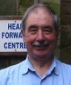Keith Davies Head Forward Centre