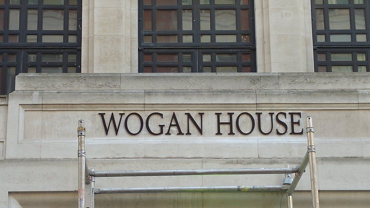 Wogan House 1