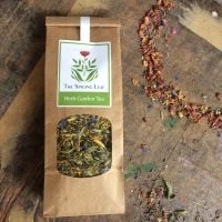 Herb Garden Tea by The Singing Leaf 