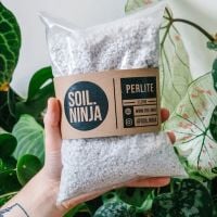 Perlite by Soil Ninja